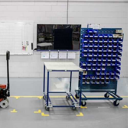 5S Supplies Europe | Floor Marking, Shadow Boards & Signs – 5S.shop