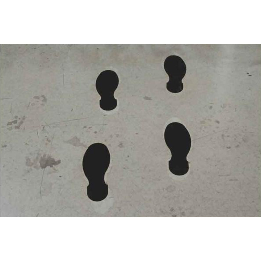 ToughStripe™ Directional Floor Marking