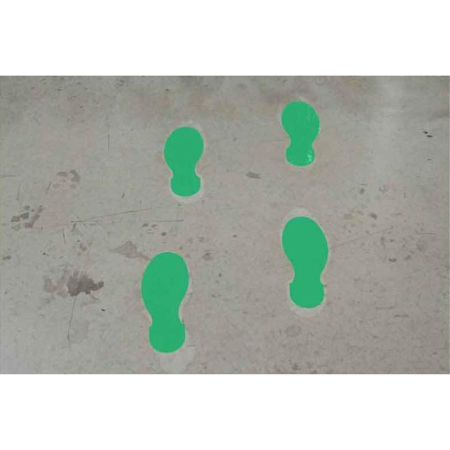 ToughStripe™ Directional Floor Marking