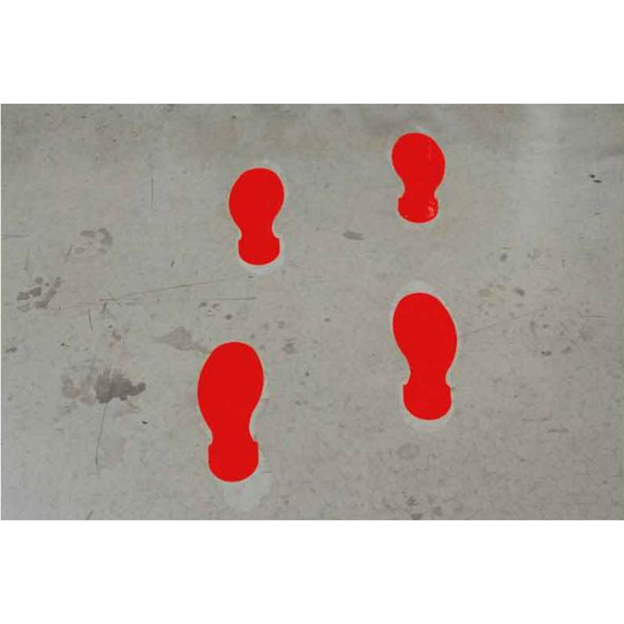 ToughStripe™ Directional Floor Marking