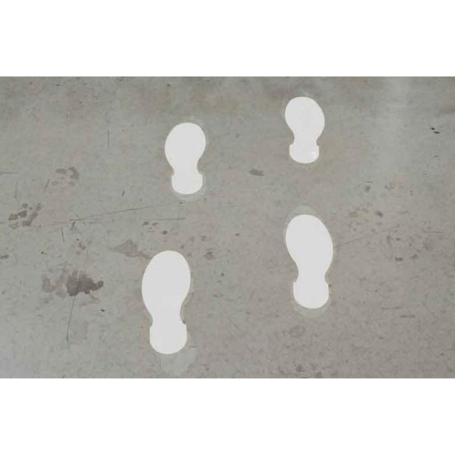 ToughStripe™ Directional Floor Marking