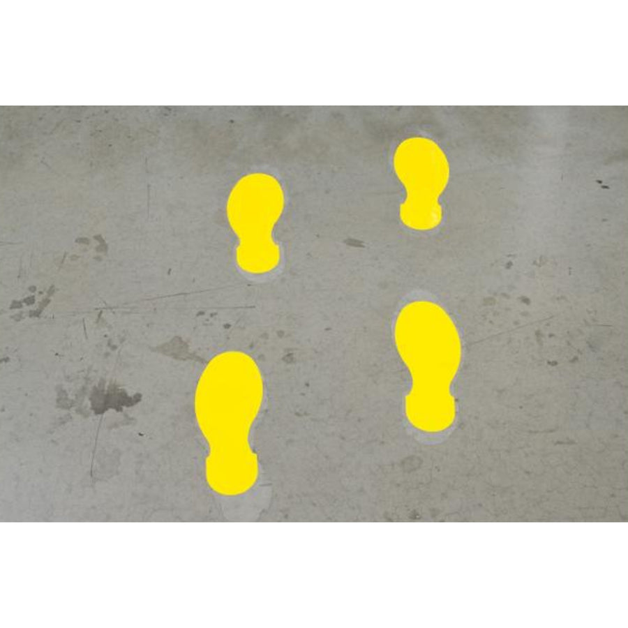 ToughStripe™ Directional Floor Marking