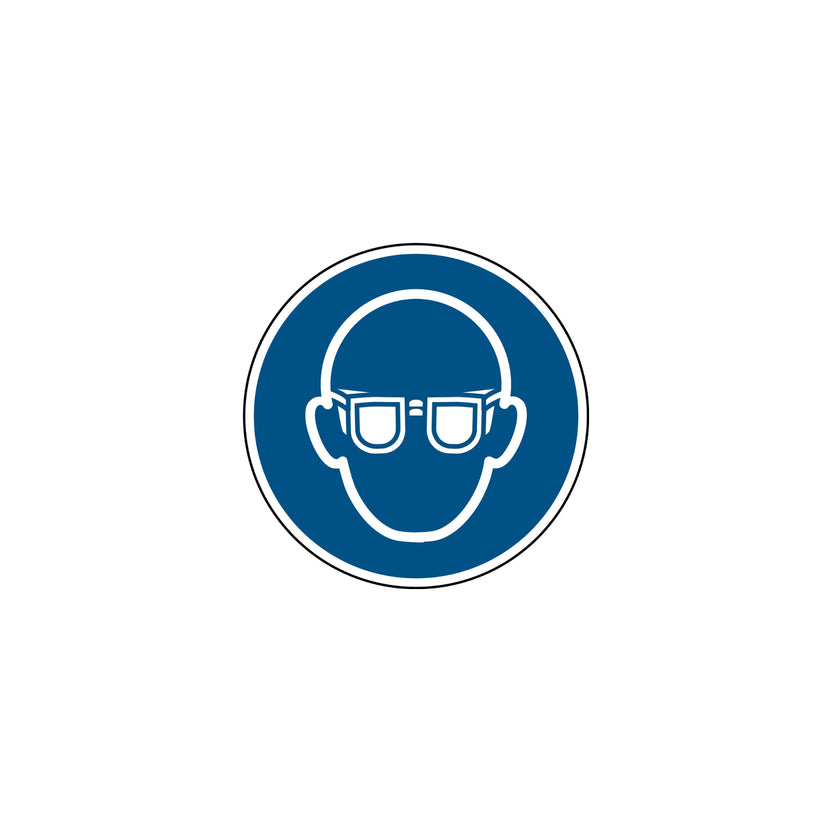 S Labels & Signs for Lean Workplaces | Durable & Compliant – 5S.shop